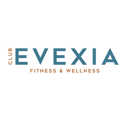 Club Evexia's Logo