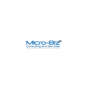Micro-Biz Consulting & Services, LLC's Logo