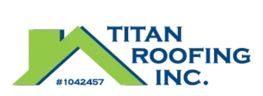 Titan Roofing Escondido's Logo