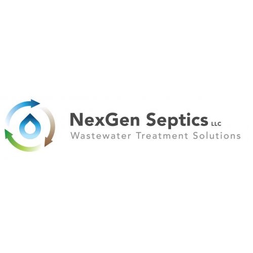 NexGen Septics LLC's Logo
