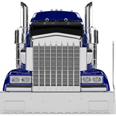 M.O.E.(Masters of Excavation) Trucking LLC's Logo