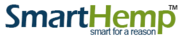 SmartHemp™'s Logo