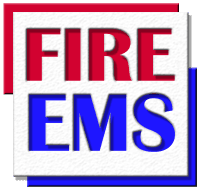 FIRE EMS INC's Logo