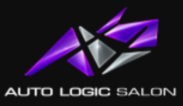 Auto Logic Salon - Vinyl Wrap's Logo