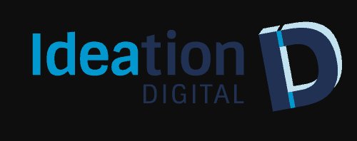 Ideation Digital's Logo