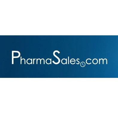 PharmaSales's Logo