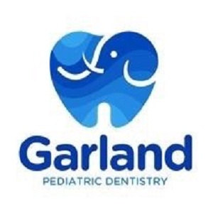 Garland Pediatric Dentistry's Logo