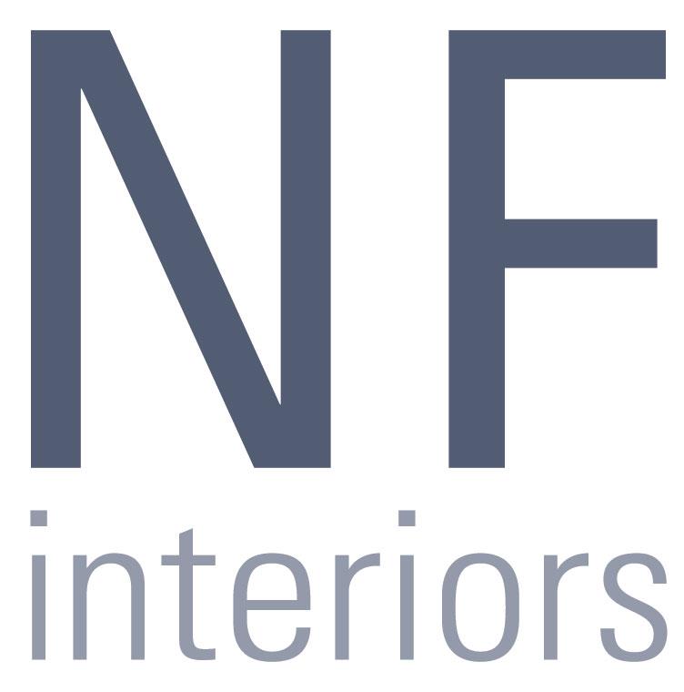 NF Interiors LLC's Logo