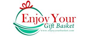 Enjoy Your Gift Basket's Logo