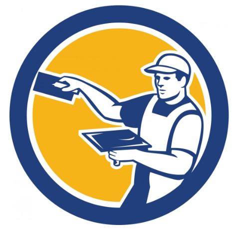 Gilbert Stucco's Logo