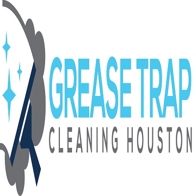 Grease Trap Houston's Logo
