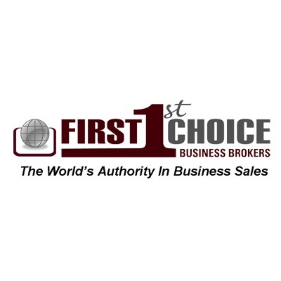 First Choice Business Brokers Pittsburgh's Logo