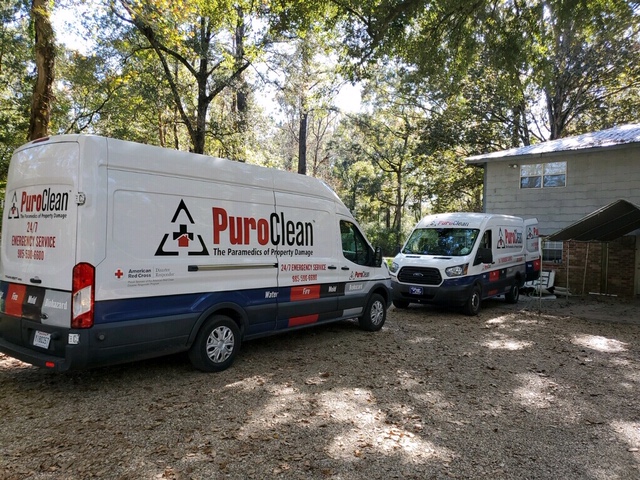 PuroClean Emergency Restoration