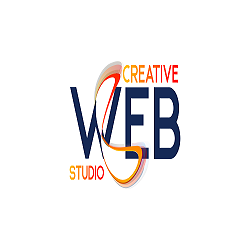 Creative Website Studio's Logo