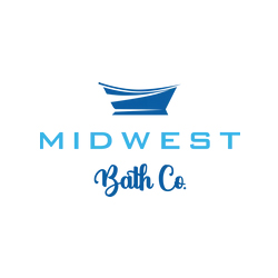 Midwest Shower and Bath's Logo