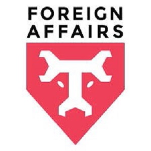 Foreign Affairs Auto's Logo