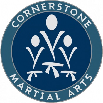 Cornerstone Martial Arts & Leadership Academy's Logo