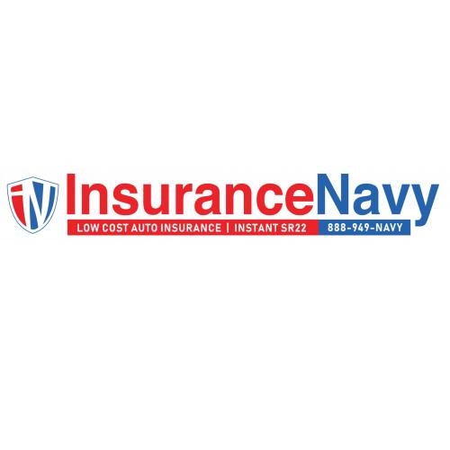 Insurance Navy Brokers's Logo