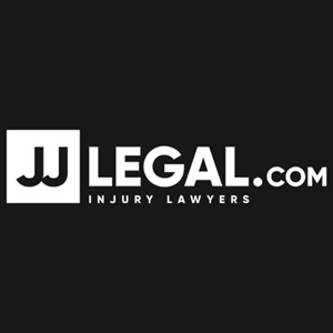 JJ Legal's Logo