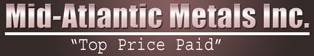 Mid-Atlantic Metals Inc's Logo