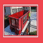 Royal Oak Recycling/Dumpsters's Logo