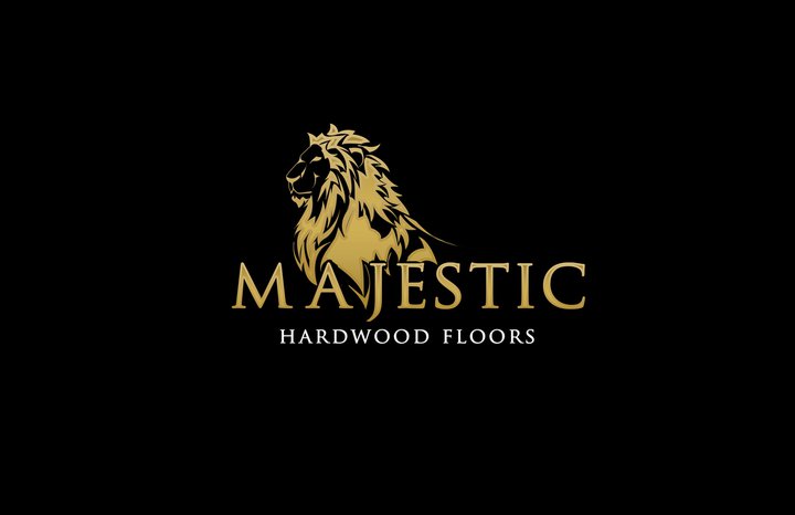 Majestic Hardwood Floors Inc's Logo