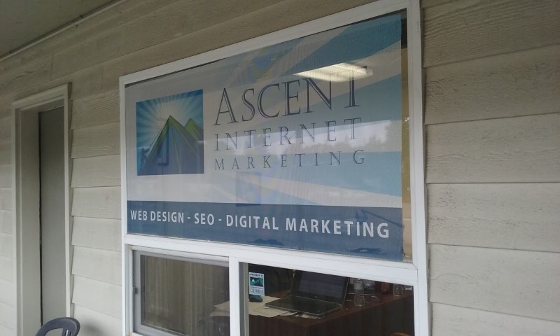 Ascent Internet Marketing