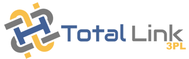Total Link 3PL's Logo