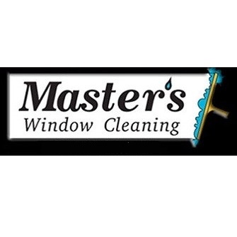 Master's Window Cleaning and Gutter Cleaning's Logo