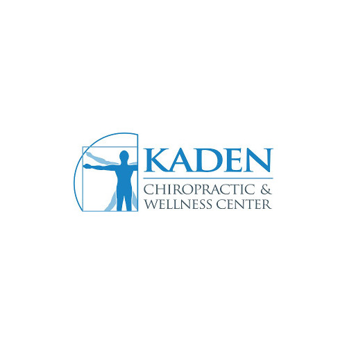 Frank E. Kaden, D.C. Chiropractic, Inc.'s Logo