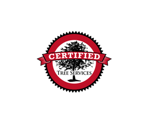 Certified Tree Removal Services's Logo