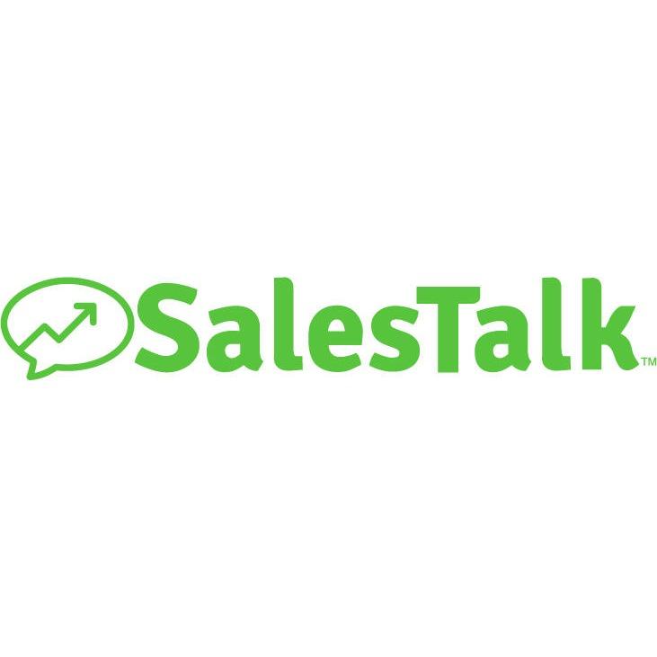 SalesTalk Technologies's Logo
