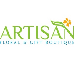 Artisan Floral & Gift Boutique's Logo
