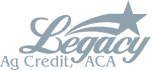 Legacy AG Credit Logo