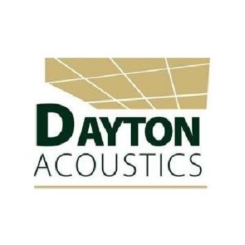 Dayton Acoustics Inc's Logo