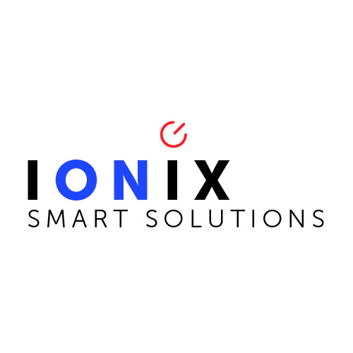 IONIX Smart Solutions's Logo