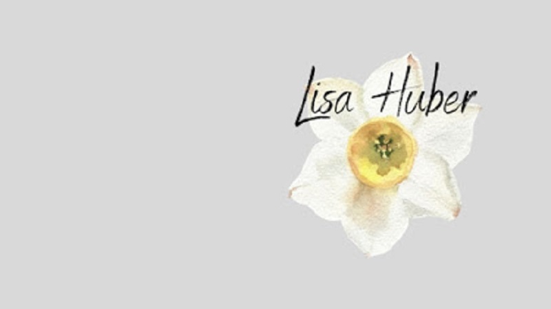 Lisa Huber -  Realtor's Logo