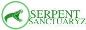 Serpent Sanctuaryz's Logo