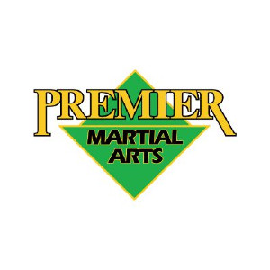 Premier Martial Arts Weston's Logo