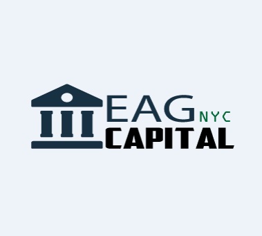 Eag capital solution's Logo