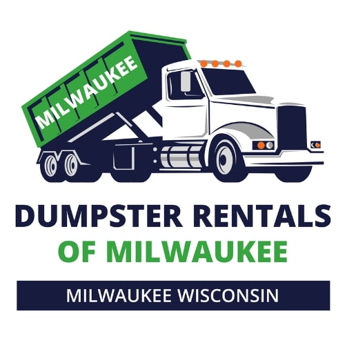 Dumpster Rentals of Milwaukee's Logo