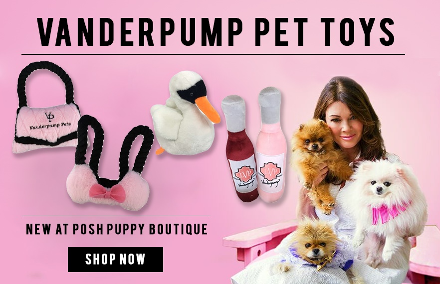 DISCOUNT DOG TOYS