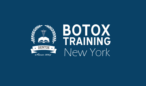Botox Training New York's Logo