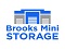 Brooks Mini Storage's Logo