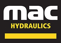 MAC Hydraulics's Logo