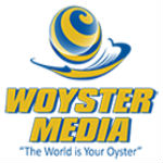 Woyster Media's Logo