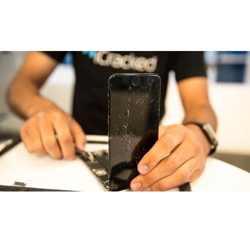 iCracked iPhone Repair Los Angeles