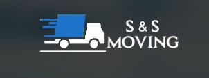 S & S Moving's Logo