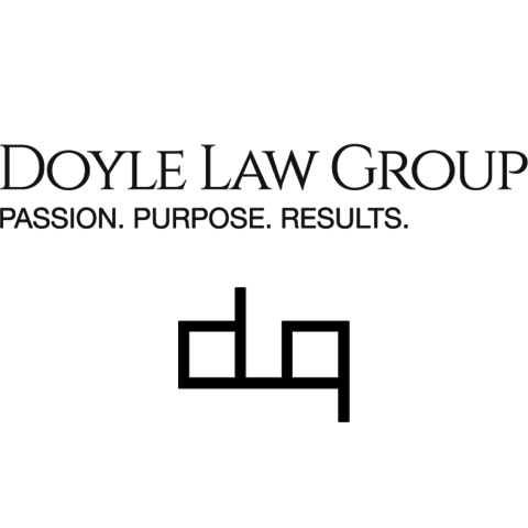 Doyle Law Group, P.A.'s Logo