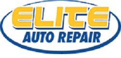 ELITE AUTO REPAIR's Logo
